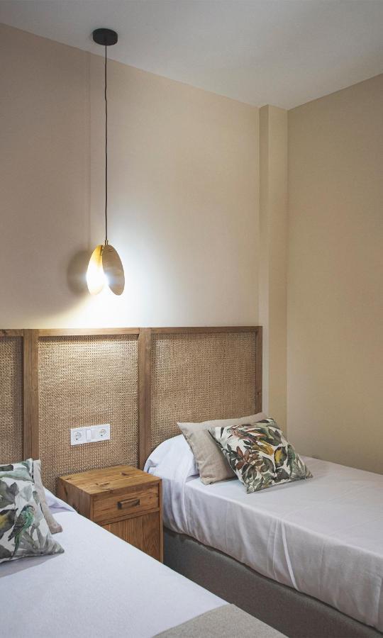 Terraza Playa de Cádiz 2 Ha Apartment Dış mekan fotoğraf