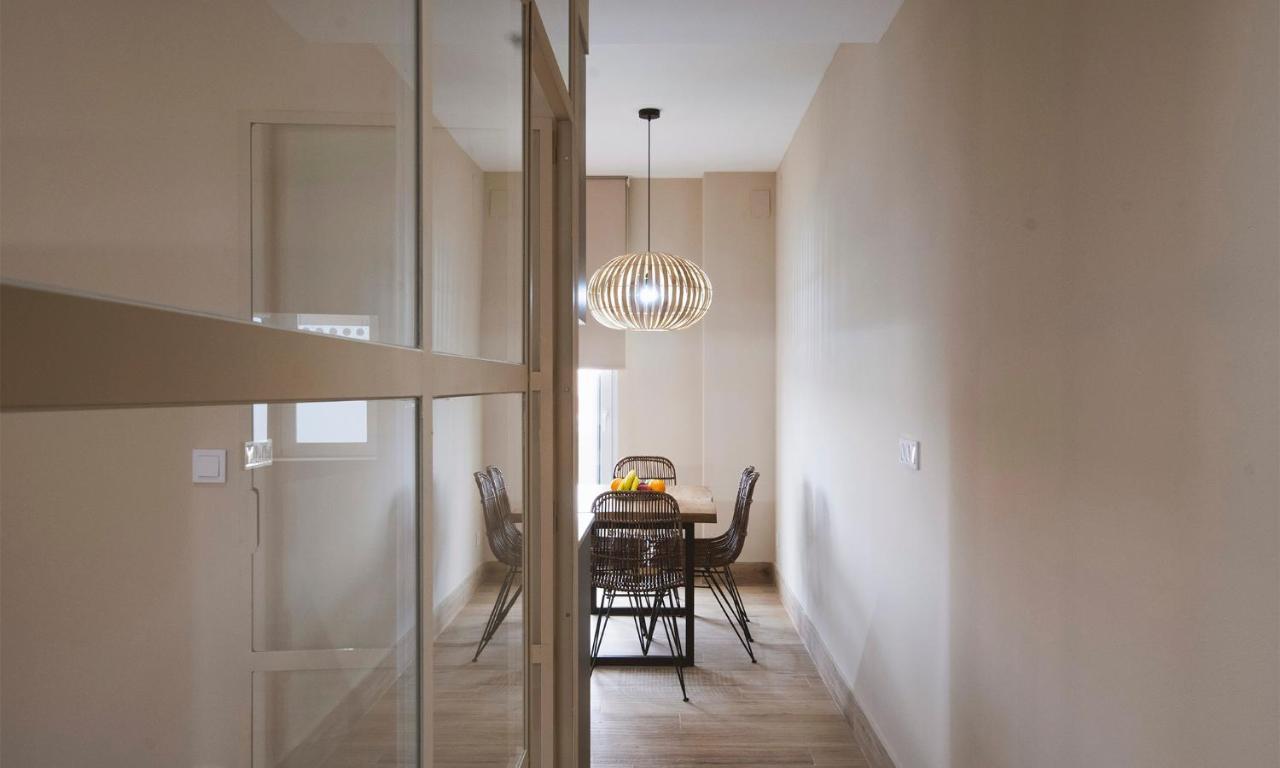 Terraza Playa de Cádiz 2 Ha Apartment Dış mekan fotoğraf
